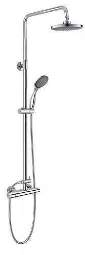 Душевая система D&K Bayern Potsdam DA2153701B07 Душевая система D&K Bayern Potsdam DA2153701B07