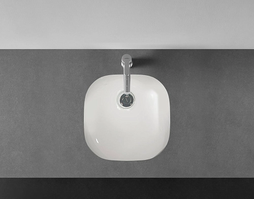 Раковина ARROW AP41011B встраиваемая снизу Раковина ARROW AP41011B встраиваемая снизу