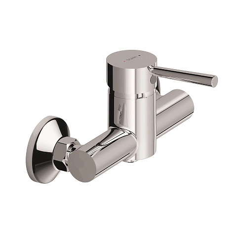 Душевая система AM.PM Dorff D0711020 с тропическим душем Душевая система AM.PM Dorff D0711020 с тропическим душем