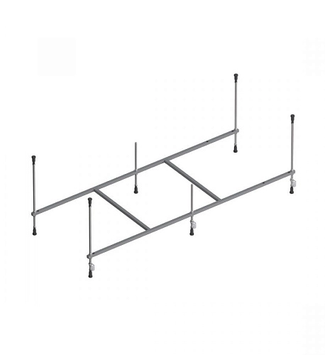 Каркас для ванны AM.PM Gem W90A-170-075W-R 170х75 Каркас для ванны AM.PM Gem W90A-170-075W-R 170х75