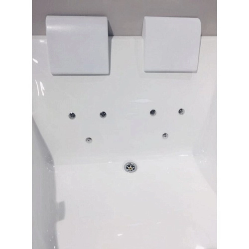 Акриловая ванна Orans BT-65100 XR 170x120 правая 65100XR Акриловая ванна Orans BT-65100 XR 170x120 правая 65100XR