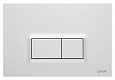 Клавиша смыва Vitra 740-0600 белый Клавиша смыва Vitra 740-0600 белый