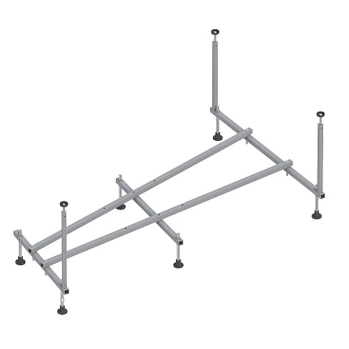 Каркас для ванны AM.PM Spirit W72A-160-100W-R2 160х100 Каркас для ванны AM.PM Spirit W72A-160-100W-R2 160х100