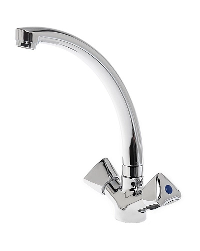 Смеситель для кухни OneLife P03-001cr Смеситель для кухни OneLife P03-001cr