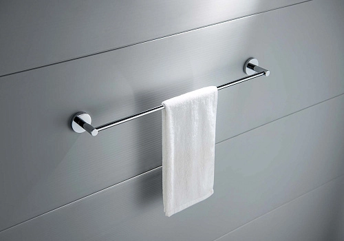 Полотенцедержатель Aquatek ЕВРОПА AQ4114CR хром Полотенцедержатель Aquatek ЕВРОПА AQ4114CR хром