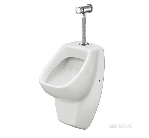 Писсуар Santek Гала 1WH501693 1.WH50.1.693 Писсуар Santek Гала 1WH501693 1.WH50.1.693