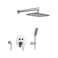 Душевая система Kaiser Rios 66077 Хром Душевая система Kaiser Rios 66077 Хром