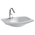 Раковина Jacob Delafon Stillness E1302-00 60 см Раковина Jacob Delafon Stillness E1302-00 60 см