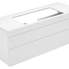 Тумба под раковину Keuco Edition 400 31583YY0000, 1400х546х535 мм Тумба под раковину Keuco Edition 400 31583YY0000, 1400х546х535 мм