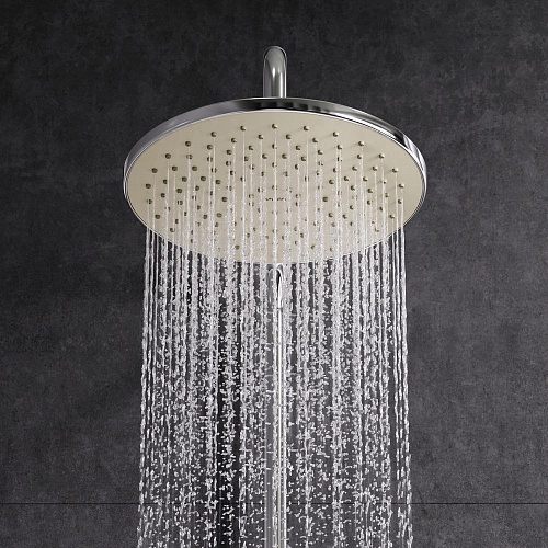 Душевая система AM.PM X-Joy F40885A24 Душевая система AM.PM X-Joy F40885A24