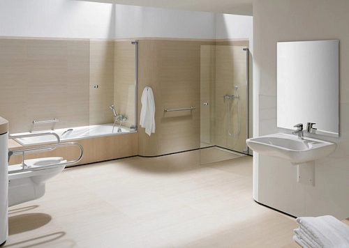 Поручень Roca Access Comfort 816930002 Поручень Roca Access Comfort 816930002