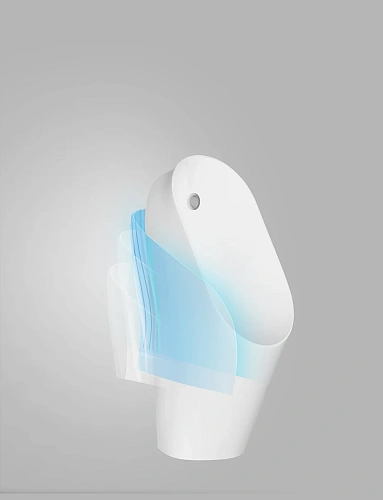 Писсуар ARROW AN6703 подвесной Писсуар ARROW AN6703 подвесной