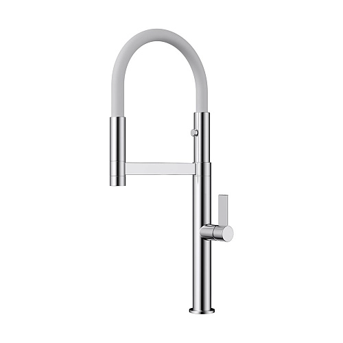 Смеситель для кухни Omoikiri Osaka C-WH 4994332 Смеситель для кухни Omoikiri Osaka C-WH 4994332