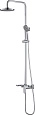 Душевая система D&K Durer Bayern DA1253701B06 Душевая система D&K Durer Bayern DA1253701B06