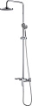 Душевая система D&K Durer Bayern DA1253701B06 Душевая система D&K Durer Bayern DA1253701B06