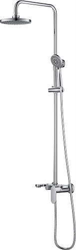 Душевая система D&K Durer Bayern DA1253701B06 Душевая система D&K Durer Bayern DA1253701B06