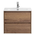 Тумба под раковину BelBagno KRAFT 39-600/390-2C-SO-RT Rovere Tabacco подвесная 600x390 Тумба под раковину BelBagno KRAFT 39-600/390-2C-SO-RT Rovere Tabacco подвесная 600x390