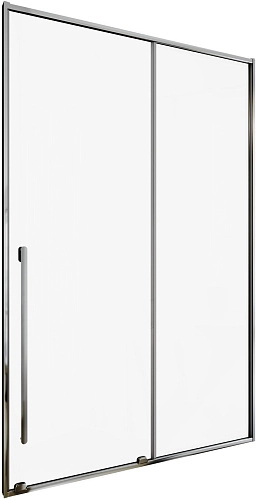 Душевая дверь Allen Brau Fantasy 130 3.11007.00 хром Душевая дверь Allen Brau Fantasy 130 3.11007.00 хром