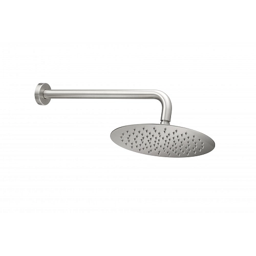 Душевая система Milacio Ultra MCU.150.SS встраиваемая, сталь нержавеющая Душевая система Milacio Ultra MCU.150.SS встраиваемая, сталь нержавеющая