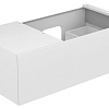 Тумба под раковину Keuco Edition 11 31154YY0100, 1050х350х535 мм Тумба под раковину Keuco Edition 11 31154YY0100, 1050х350х535 мм