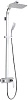 Душевая система Lemark Melange (LM4960CW)