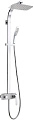 Душевая система Lemark Melange (LM4960CW) Душевая система Lemark Melange (LM4960CW)