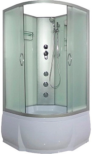 Душевая кабина River DESNA Б/К 90/46 МТ Душевая кабина River DESNA Б/К 90/46 МТ