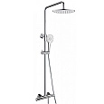 Душевая система Kaiser Cezar 05177 с термостатом Душевая система Kaiser Cezar 05177 с термостатом