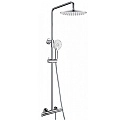 Душевая система Kaiser Cezar 05177 с термостатом Душевая система Kaiser Cezar 05177 с термостатом