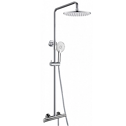 Душевая система Kaiser Cezar 05177 с термостатом Душевая система Kaiser Cezar 05177 с термостатом