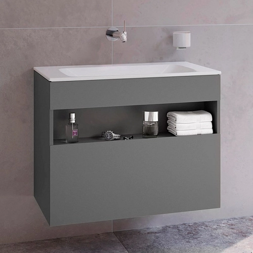 Тумба под раковину Keuco Stageline 32862290000 Тумба под раковину Keuco Stageline 32862290000