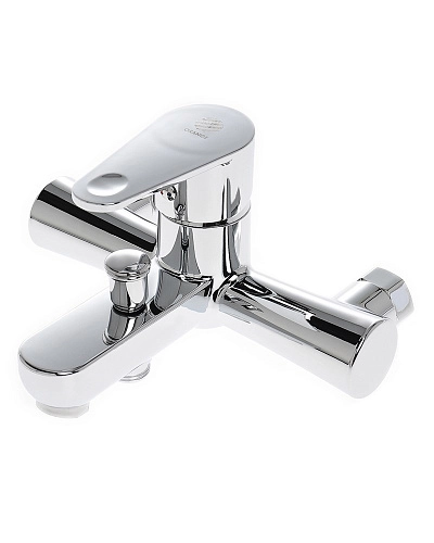 Смеситель для ванны OneLife P05-100cr Смеситель для ванны OneLife P05-100cr