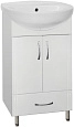 Тумба под раковину Style Line Эко Стандарт 9/1 Б ЛС-00000096 Тумба под раковину Style Line Эко Стандарт 9/1 Б ЛС-00000096