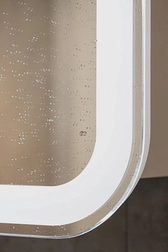 Зеркальный шкаф Silver mirrors Фиджи Flip 60 (LED-00002472) Зеркальный шкаф Silver mirrors Фиджи Flip 60 (LED-00002472)