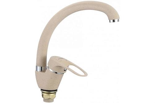 Смеситель для кухни Fmark FM4104Y Смеситель для кухни Fmark FM4104Y