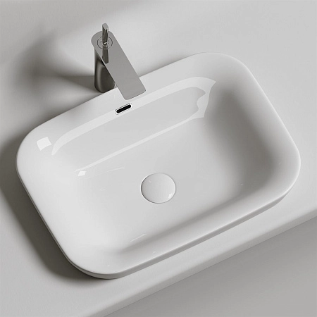 Раковина Ceramica Nova ELEMENT CN6041