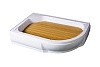 Настил в душевой поддон River NPR 120x80x26 L 10000003528