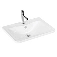Раковина BelBagno BB700/455-LV-MR-ALR 800x455