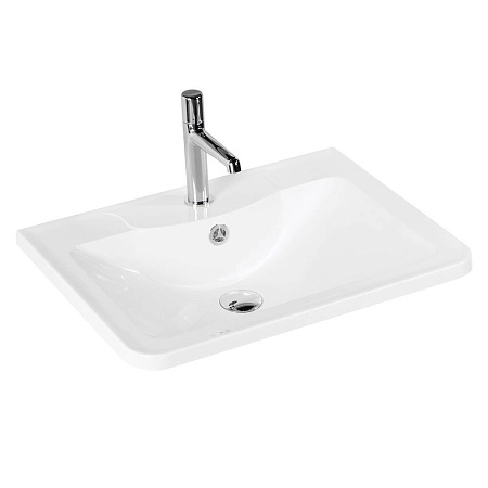 Раковина BelBagno BB600/455-LV-MR-ALR 800x455 Раковина BelBagno BB600/455-LV-MR-ALR 800x455