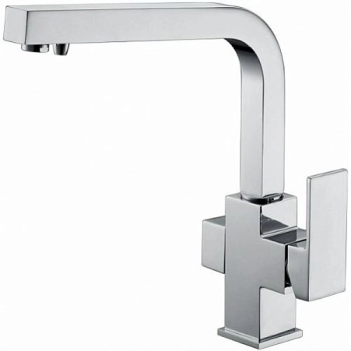 Смеситель для кухни Kaiser Sonat 34044 с подключением к фильтру Смеситель для кухни Kaiser Sonat 34044 с подключением к фильтру