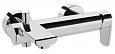 Смеситель для ванны Vitra Z-Line A42367EXP, хром Смеситель для ванны Vitra Z-Line A42367EXP, хром