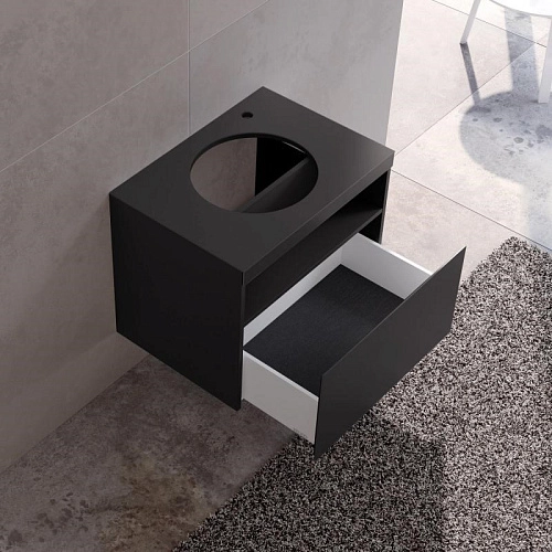 Тумба под раковину Keuco Stageline 32855970000 Тумба под раковину Keuco Stageline 32855970000