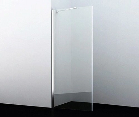 Боковая стенка WasserKRAFT Aller 10H06-RP80 хром