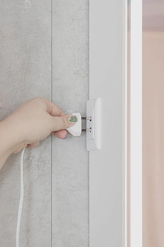 Зеркальный шкаф SILVER MIRRORS Soho 500х1000 (LED-00002515) Зеркальный шкаф SILVER MIRRORS Soho 500х1000 (LED-00002515)