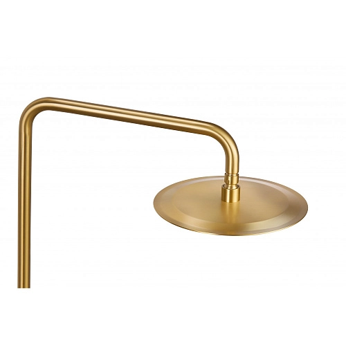 Душевая система Milacio Ultra ( MCU.151.GD ) золото Душевая система Milacio Ultra ( MCU.151.GD ) золото