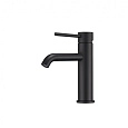 Смеситель для раковины Milacio Ultra ( MCU.550.MB ) черный матовый Смеситель для раковины Milacio Ultra ( MCU.550.MB ) черный матовый
