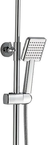 Душевая система Haiba HB2422 Душевая система Haiba HB2422