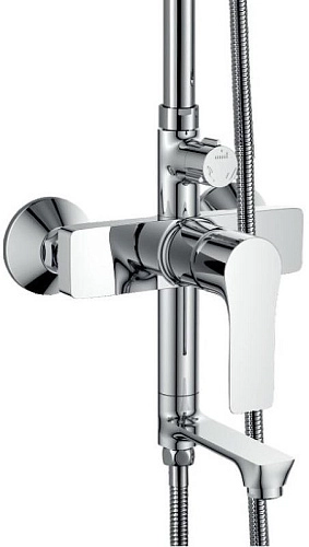 Душевая система Haiba HB2415 Душевая система Haiba HB2415