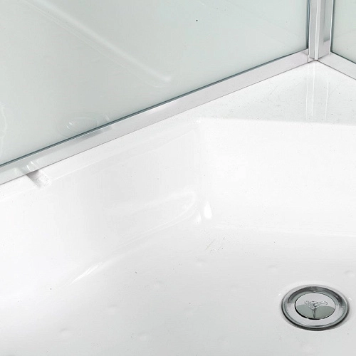 Душевая кабина Dto D (D272L) 120x80 см Душевая кабина Dto D (D272L) 120x80 см