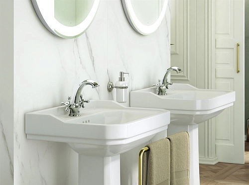 Дозатор жидкого мыла Roca Carmen 817006001 Дозатор жидкого мыла Roca Carmen 817006001